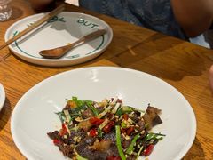 -一坐一忘云南菜(嘉里中心店)