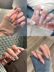-M·X Nail日式美甲美睫