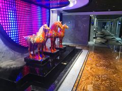 -碧涛阁·泡泡海洋·汤泉洗浴(王府花园店)