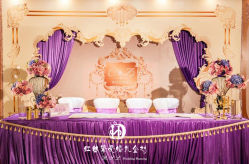 -中福大厦-宴会厅