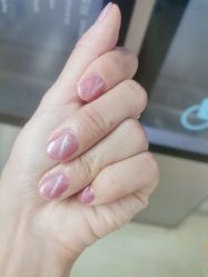 -J·花崎美睫美甲