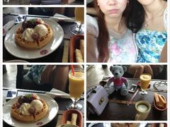 -漫咖啡MAANCOFFEE(清江路店)