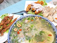 -鹏馨羊羔肉·非遗(新建街店)