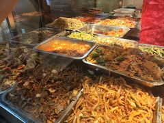 -三姐妹冷面馆(保卫路店)