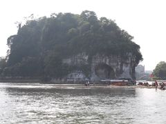 -桂林两江四湖景区
