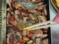 -石屏老字号4号包浆豆腐美食城(泼水广场店)