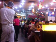 iphone_upload_pic-小杨生煎(龙之梦购物中心店)