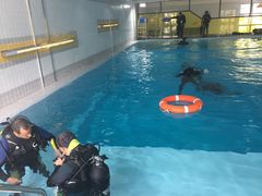 -上海潜殿潜水中心