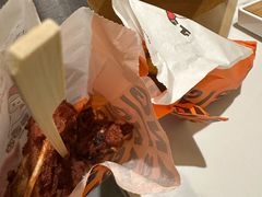 -1973继光香香鸡(大东方百货店)