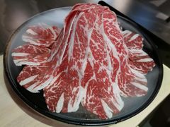 龙门和牛-龙门养心粥火锅(祥恒广场店)