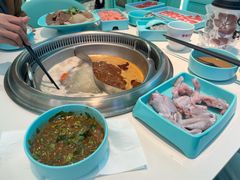 -季季红火锅(柳州城中万达二店)
