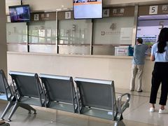 -上海市宝山区罗店医院