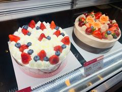 -85度C(东莞常平新南街店)