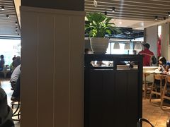 大堂-肯德基(西桥店)