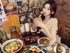 -松羽料理(国大店)