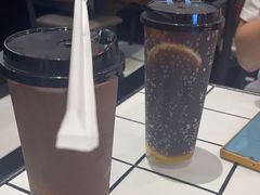 -肥汁米蘭香港米线(长宁来福士店)