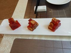 -起士林西餐厅(东经路店)