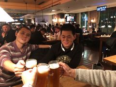 -宝莱纳啤酒花园餐厅PAULANER BRAUHAUS Nanjing(广州路店)