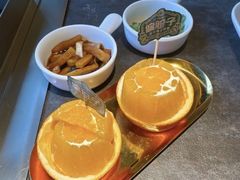 -偏脸子哈尔滨老烧烤(爱建店)