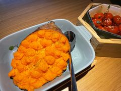 -蜜桃餐厅·伴山(绿宝广场店)