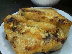 煎肉粽-石基姑爷