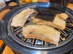 -九田家黑牛烤肉料理(溧阳吾悦店)