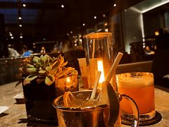 -四季酒店·空中花园 Aria on 9