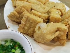 -揭阳钟记小食(福田新村店)