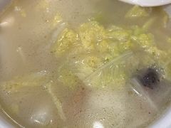 -烤肉宛饭庄(北新桥店)