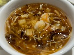 -红棉中餐厅·广州海航威斯汀酒店