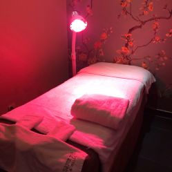 -时尚殿堂·颜SPA