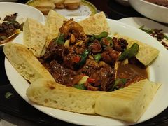 -闫府私房菜·老字号(恒隆店)