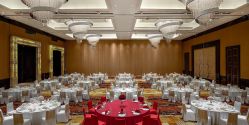 -无锡君来洲际酒店·宴会厅