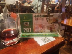 -南门涮肉(北洼路店)