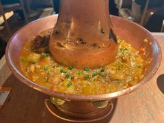 -浩海火燒雲傣家菜(芮欧百货店)