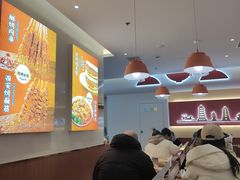 -悦香驴蹄子面(合生汇店)