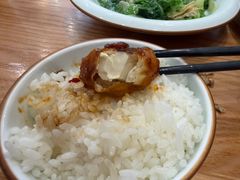 -23号墙门菜(狮虎桥店)