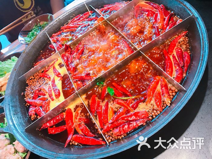 珮姐老火锅(较场口店)-图片-重庆美食-大众点评网