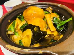 -老吉士酒家(天平路店)