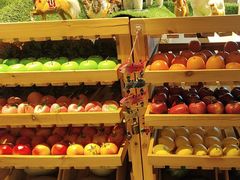 -金海湾自助餐厅(金陵饭店)