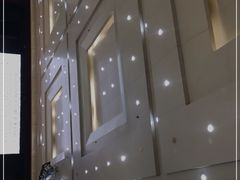 -止园酒店-中餐厅