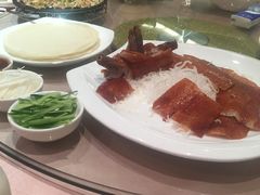 -王府井酒店(金桥港湾店)