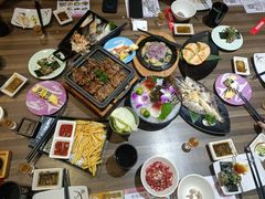 -三禾寿司(石龙店)