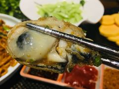 -金海湾海鲜总店