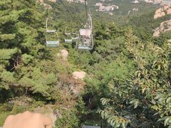 -崂山仰口游览区