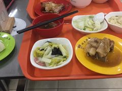 -中科大东区东苑餐厅(天使路店)
