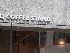 -MQ COFFEE STAND明谦(新洲店)