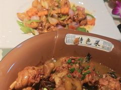 -东北大院·东北菜(三台子店)