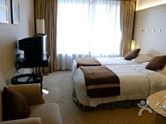 android_upload_pic-香港城市花园酒店