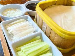 -伙靠·江浙菜(田林路店)